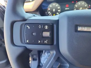 2026 Land Rover Defender 110