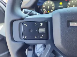 2026 Land Rover Defender 110