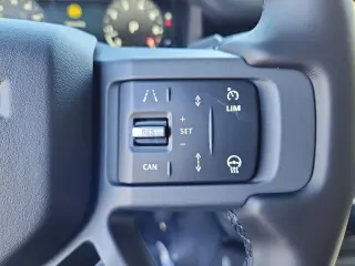 2026 Land Rover Defender 110