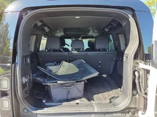 2026 Land Rover Defender 110