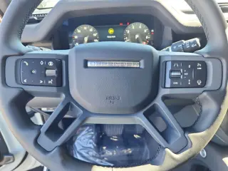 2026 Land Rover Defender 110