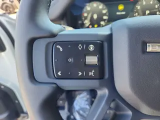 2026 Land Rover Defender 110