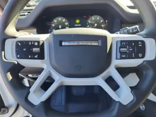 2026 Land Rover Defender 110