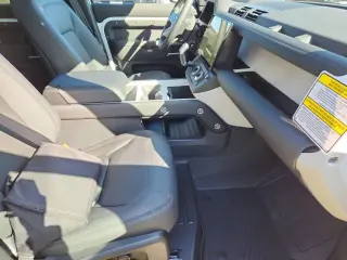 2026 Land Rover Defender 110