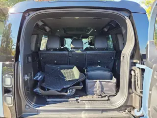 2026 Land Rover Defender 110