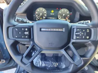 2026 Land Rover Defender 110