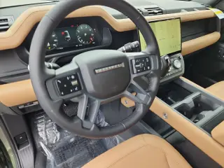 2026 Land Rover Defender 130