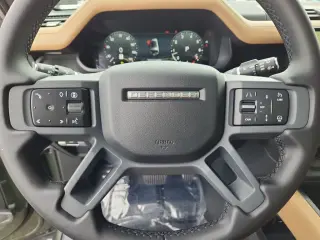 2026 Land Rover Defender 130