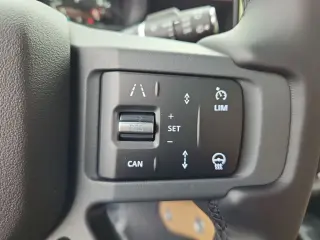 2026 Land Rover Defender 130
