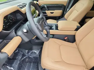2026 Land Rover Defender 130