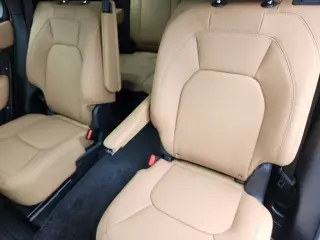 2026 Land Rover Defender 130
