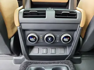 2026 Land Rover Defender 130