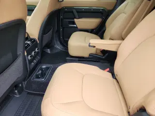 2026 Land Rover Defender 130