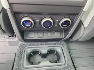 2025 Land Rover Defender 130