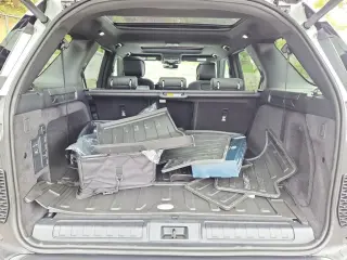 2025 Land Rover Discovery