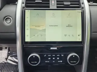 2025 Land Rover Discovery