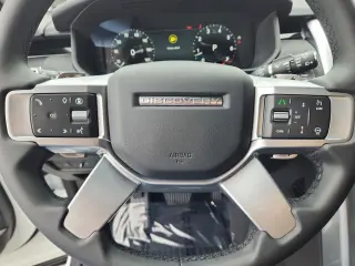 2025 Land Rover Discovery