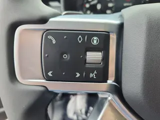 2025 Land Rover Discovery
