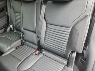 2025 Land Rover Discovery