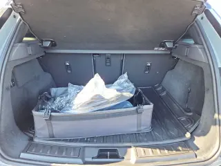 2026 Land Rover Range Rover Evoque