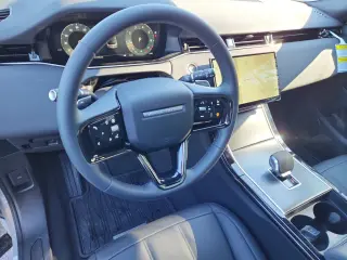 2026 Land Rover Range Rover Evoque