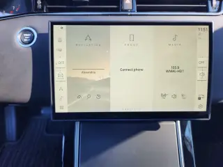 2026 Land Rover Range Rover Evoque