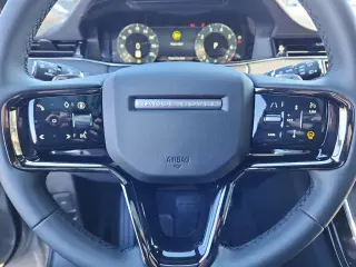 2026 Land Rover Range Rover Evoque