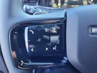 2026 Land Rover Range Rover Evoque