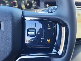 2026 Land Rover Range Rover Evoque