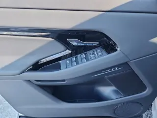 2026 Land Rover Range Rover Evoque