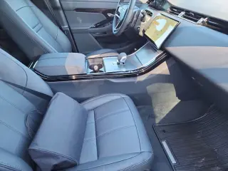 2026 Land Rover Range Rover Evoque