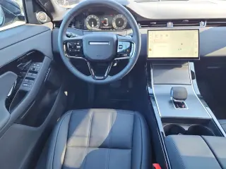 2026 Land Rover Range Rover Evoque