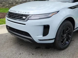 2026 Land Rover Range Rover Evoque