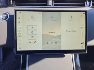 2026 Land Rover Range Rover Evoque