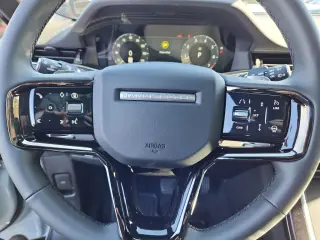 2026 Land Rover Range Rover Evoque