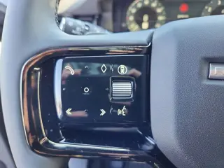 2026 Land Rover Range Rover Evoque