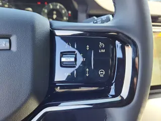 2026 Land Rover Range Rover Evoque