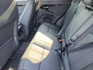 2026 Land Rover Range Rover Evoque