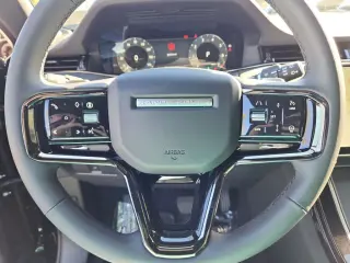 2026 Land Rover Range Rover Evoque