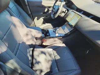 2026 Land Rover Range Rover Evoque