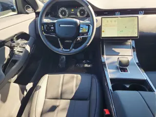 2026 Land Rover Range Rover Evoque