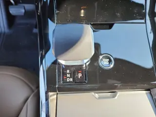 2026 Land Rover Range Rover Sport