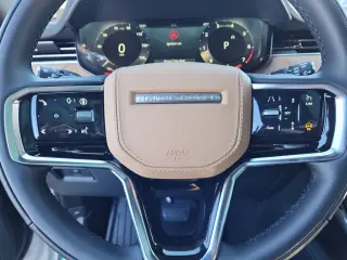 2026 Land Rover Range Rover Sport