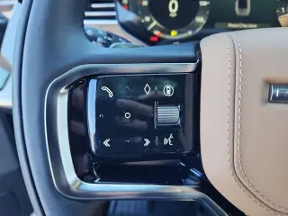 2026 Land Rover Range Rover Sport