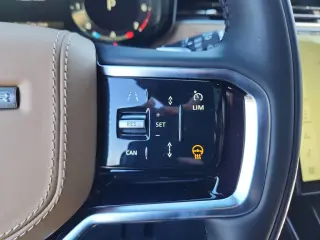 2026 Land Rover Range Rover Sport