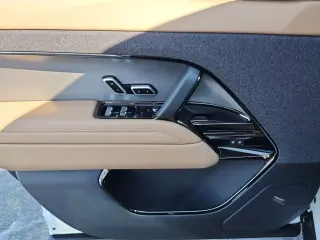 2026 Land Rover Range Rover Sport