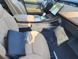 2026 Land Rover Range Rover Sport