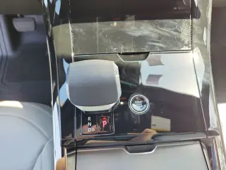 2026 Land Rover Range Rover Sport