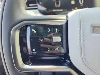 2026 Land Rover Range Rover Sport