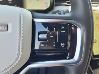 2026 Land Rover Range Rover Sport